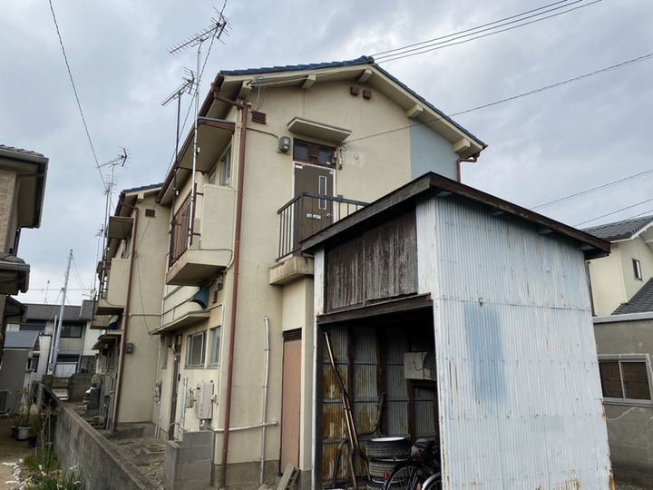 ペディコート加古川