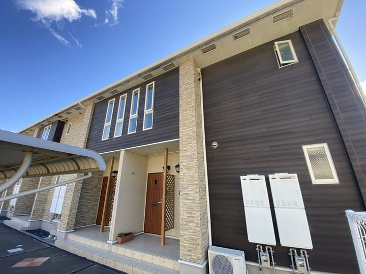 兵庫県赤穂市砂子 賃貸アパート