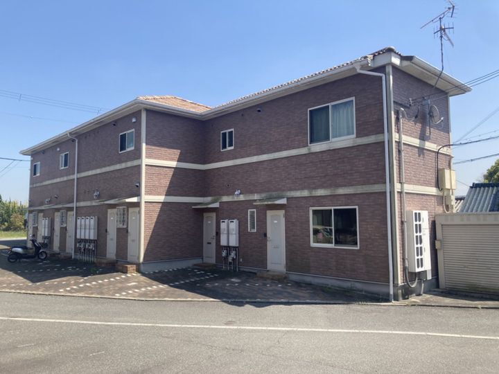 兵庫県小野市王子町 賃貸アパート