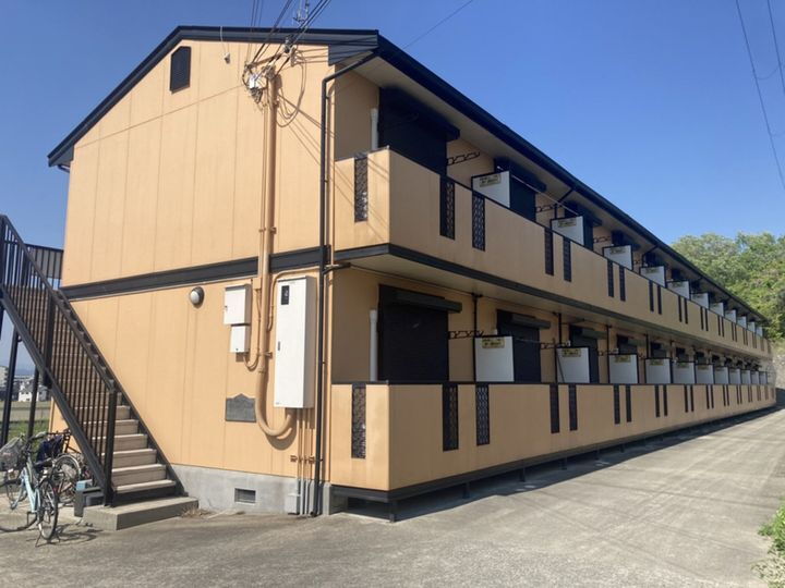 兵庫県小野市中町 賃貸アパート