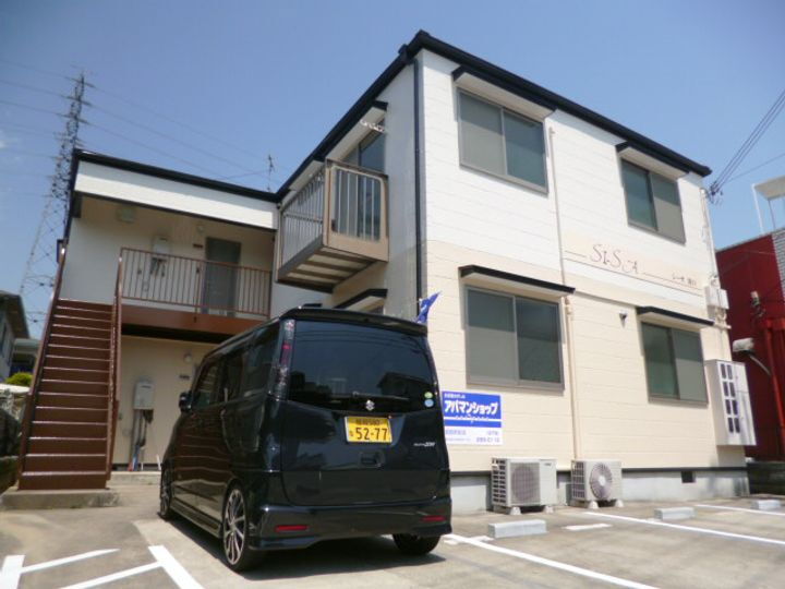 ＳＩＳＡ溝口