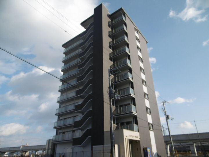 ＭＩＳＴＲＡＬ姫路駅前