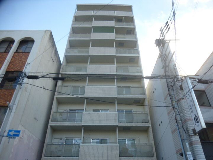 ダイアパレス姫路大手前通西