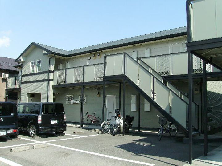 物件写真
