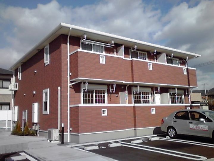 兵庫県赤穂市板屋町 賃貸アパート