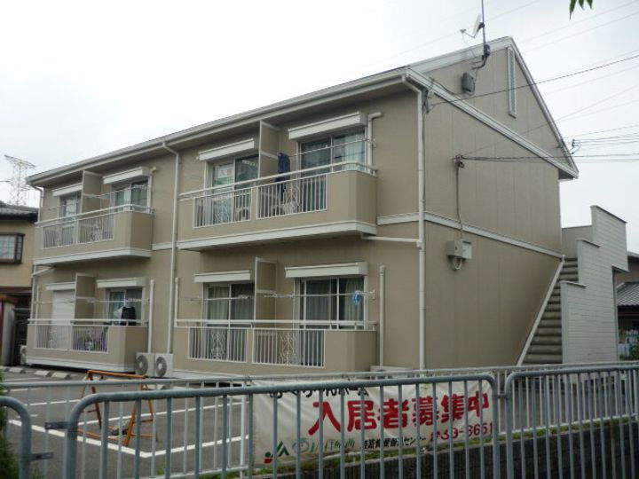 物件写真
