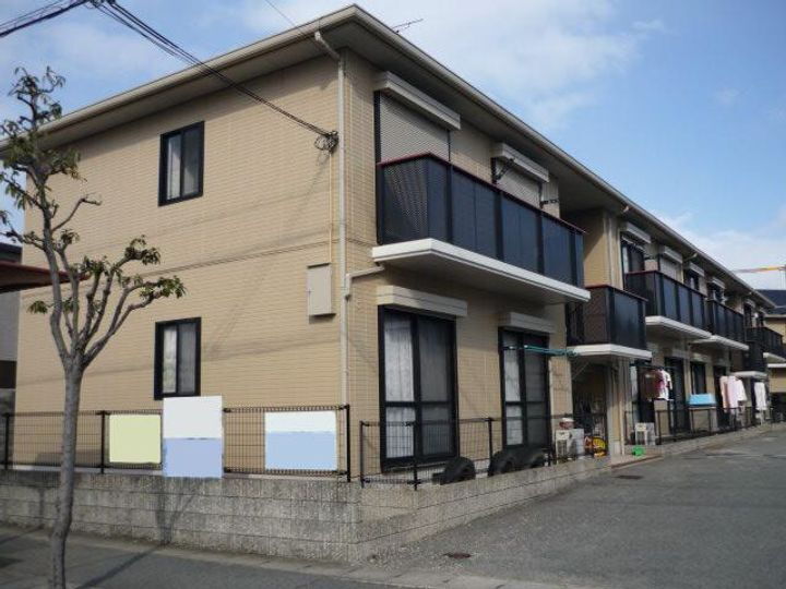ディアス東町ノ坪 2階建