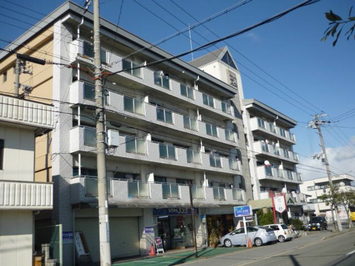 物件写真