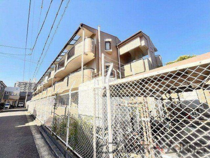 大阪府堺市西区鳳東町６丁 賃貸マンション