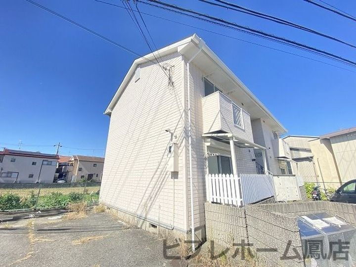 大阪府高石市取石４丁目 築31年5ヶ月 2階建