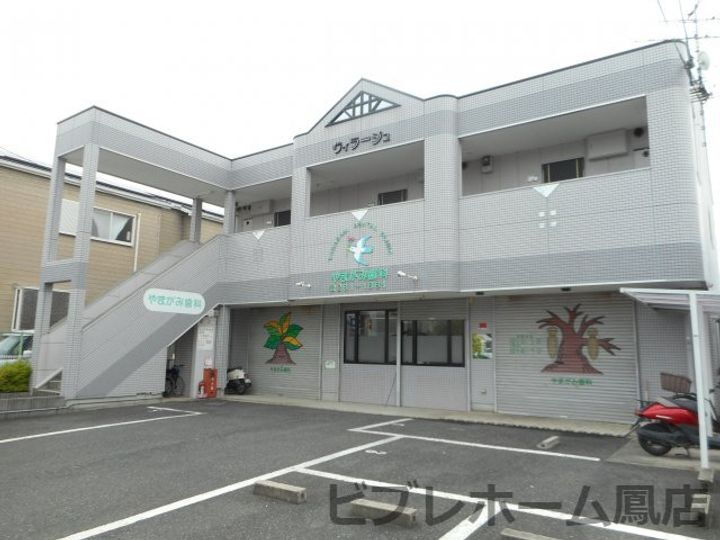 大阪府堺市中区八田西町２丁 2階建 築29年4ヶ月