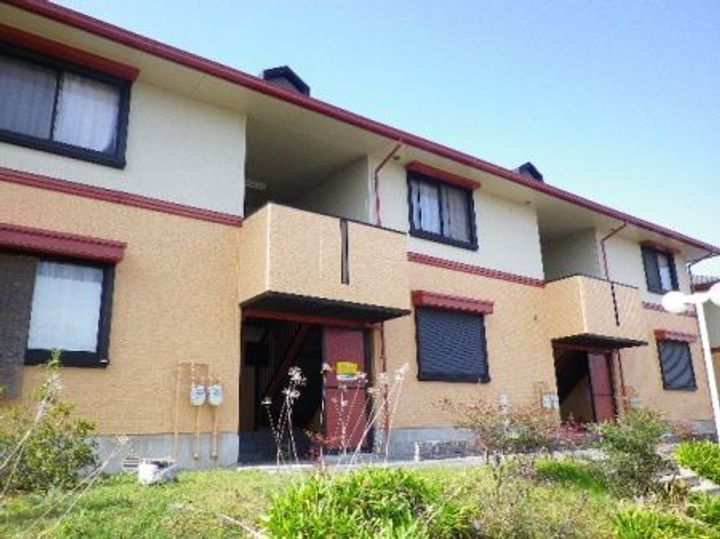 大阪府堺市中区東山 2階建 築30年2ヶ月