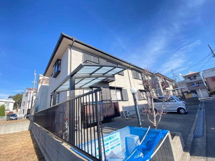 大阪府堺市中区土塔町 2階建 築28年9ヶ月