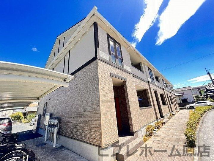 大阪府泉大津市宮町 築11年9ヶ月 2階建