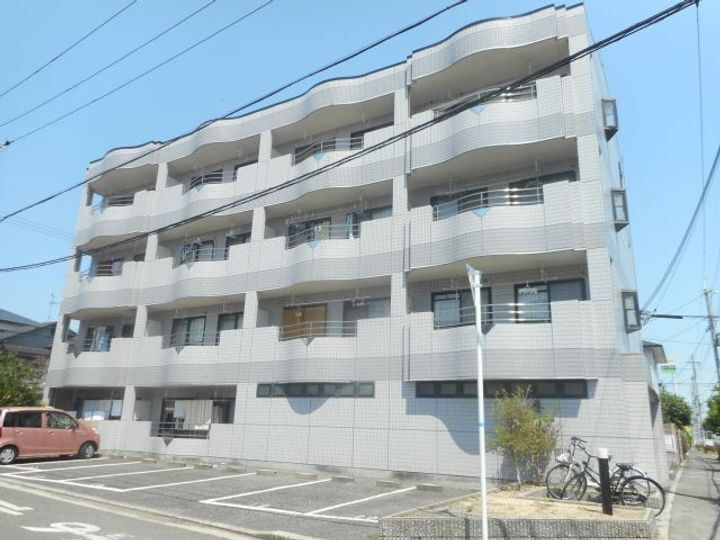 大阪府堺市中区土塔町 4階建 築29年6ヶ月