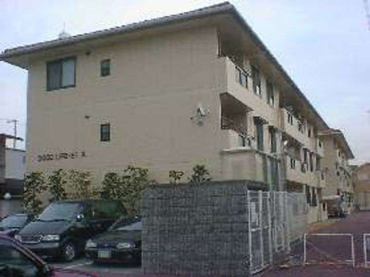 大阪府泉大津市我孫子 3階建 築31年10ヶ月