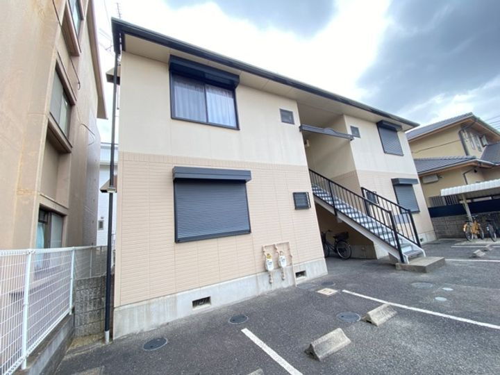 大阪府堺市中区土塔町 2階建 築29年8ヶ月