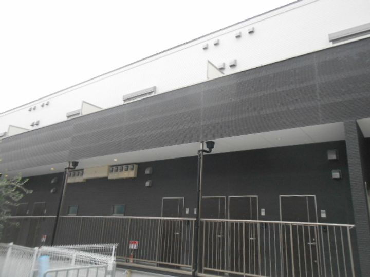 大阪府堺市西区鶴田町 2階建 築9年1ヶ月