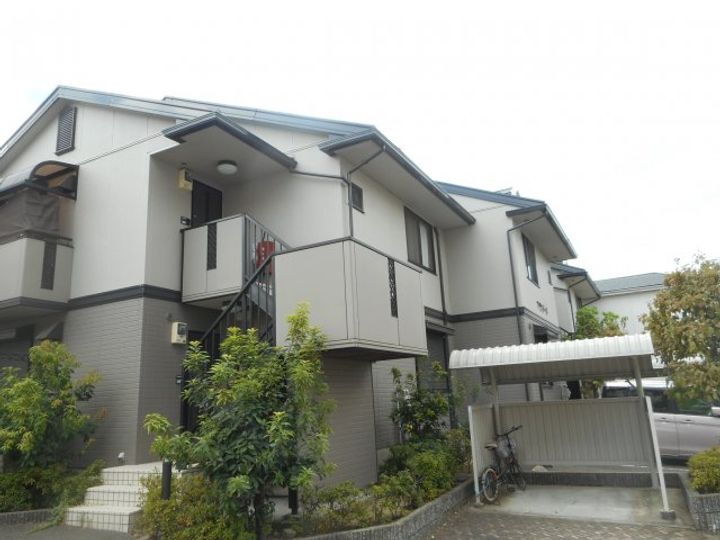 大阪府堺市中区土塔町 2階建 築27年9ヶ月