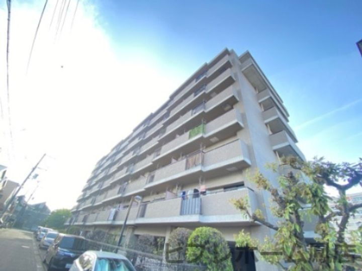 大阪府堺市西区下田町 7階建 築29年8ヶ月