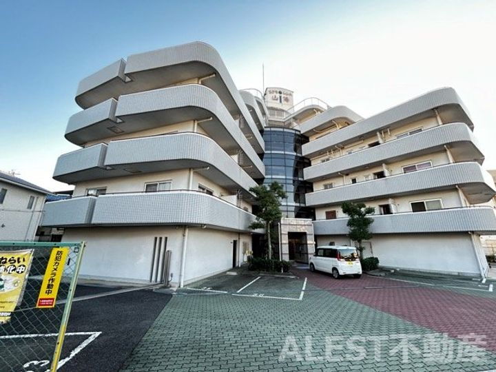 大阪府堺市西区鳳西町２丁 7階建 築31年