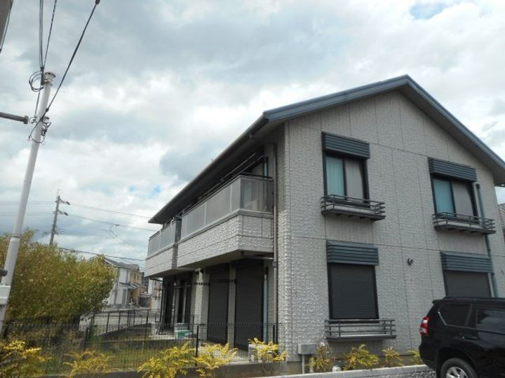 大阪府堺市中区土塔町 2階建 築27年10ヶ月