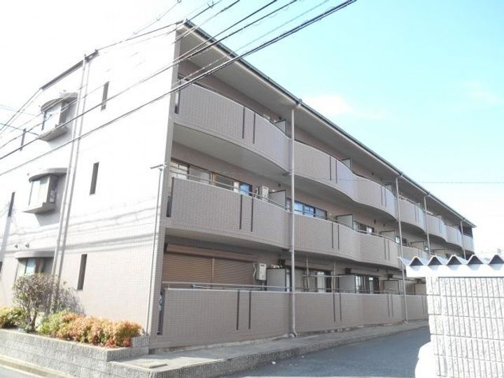 大阪府堺市西区鳳中町１０丁 3階建 築31年9ヶ月