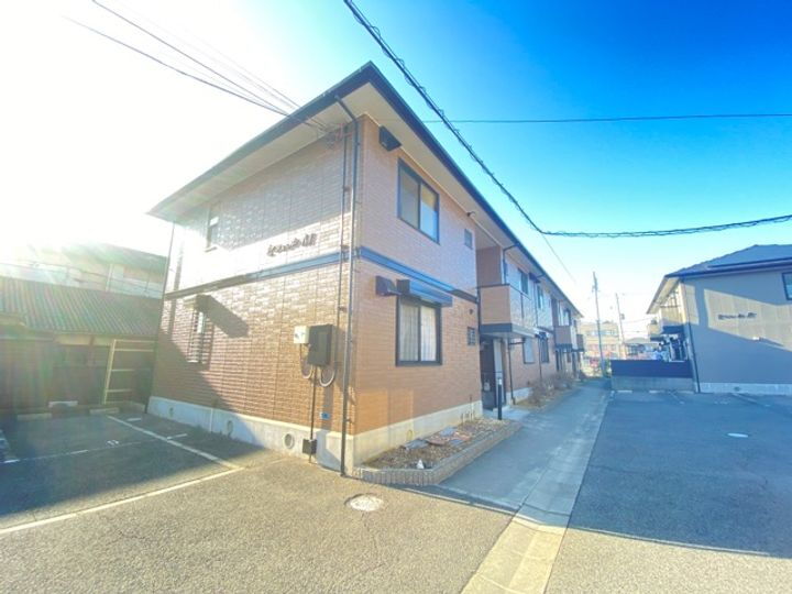 大阪府泉大津市池浦町３丁目 築25年2ヶ月 2階建