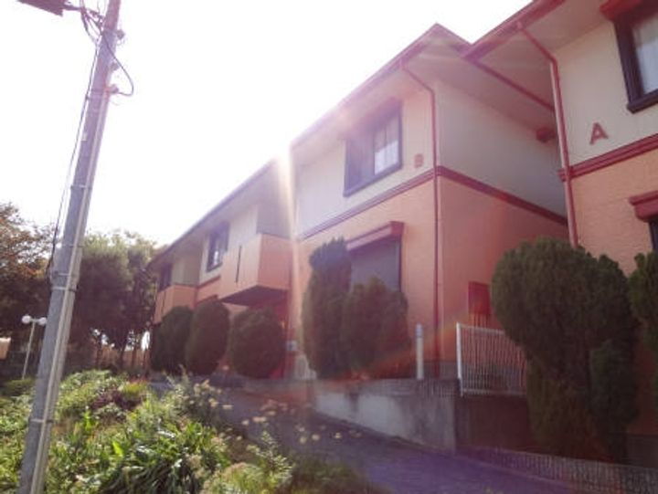 大阪府堺市中区東山 賃貸アパート