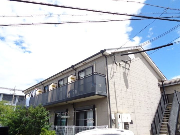 大阪府堺市中区土塔町 2階建 築26年