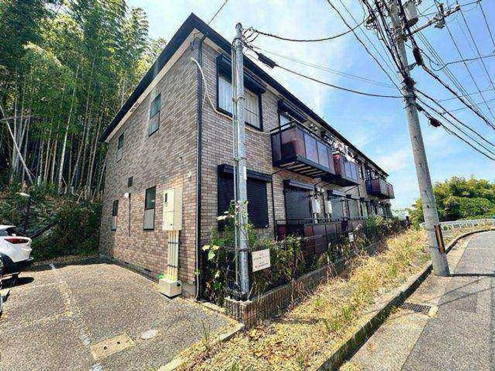 大阪府和泉市王子町 2階建 築28年4ヶ月