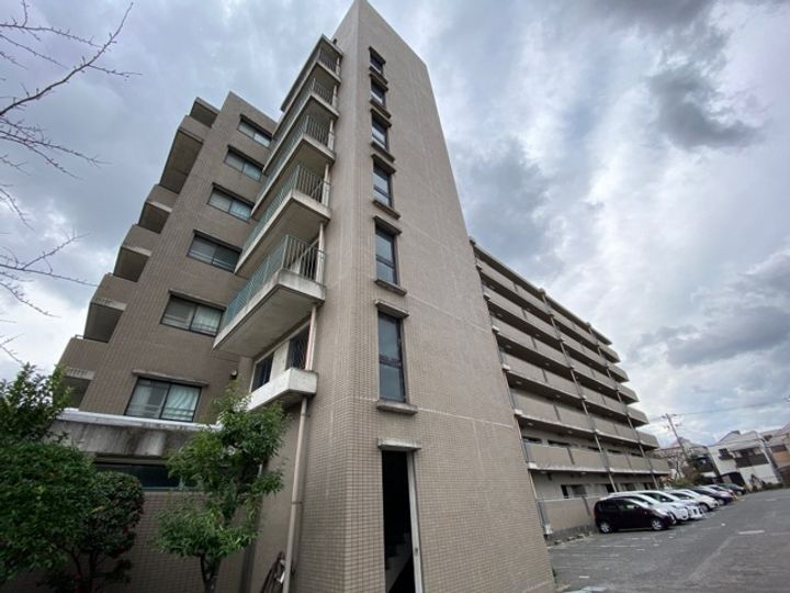 大阪府堺市西区下田町 築29年8ヶ月 7階建