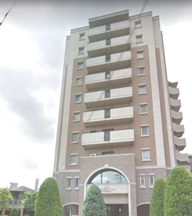 大阪府堺市西区上野芝町３丁 築23年4ヶ月 10階建