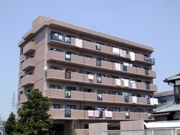 大阪府和泉市肥子町２丁目 6階建 築29年9ヶ月