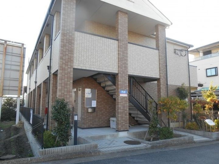 大阪府堺市西区浜寺元町６丁 2階建 築19年4ヶ月