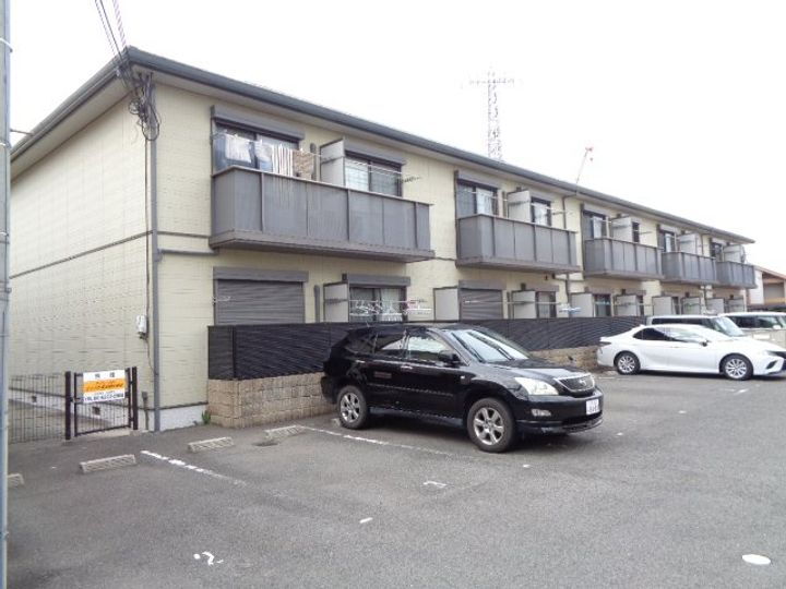 大阪府堺市中区土師町５丁 2階建 築22年11ヶ月