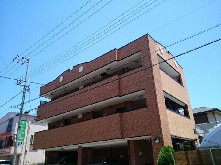 大阪府和泉市王子町２丁目 3階建 築19年1ヶ月
