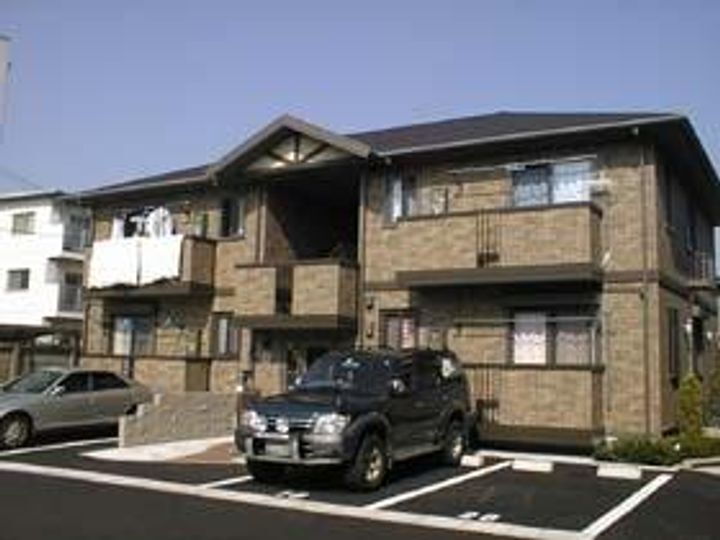 大阪府泉大津市二田町２丁目 築21年3ヶ月 2階建