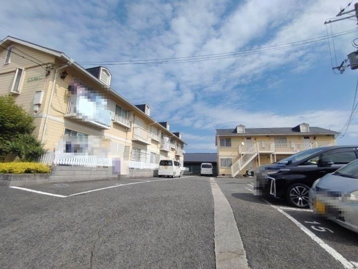 大阪府堺市中区小阪 2階建 築35年11ヶ月