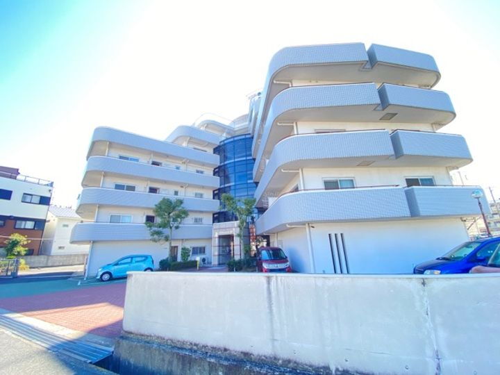 大阪府堺市西区鳳西町２丁 7階建 築31年