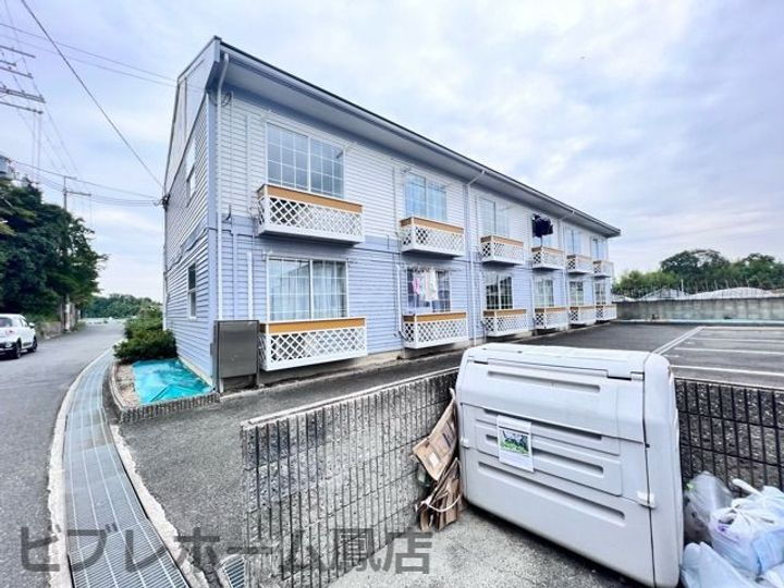 大阪府和泉市観音寺町 2階建 築29年11ヶ月