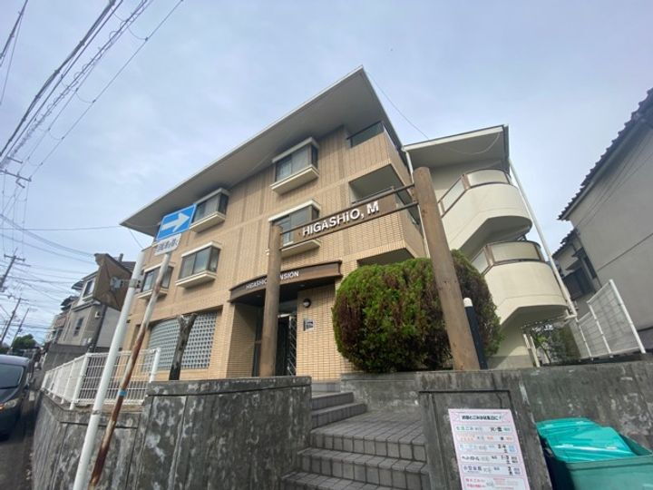 大阪府堺市中区深阪４丁 3階建 築35年9ヶ月