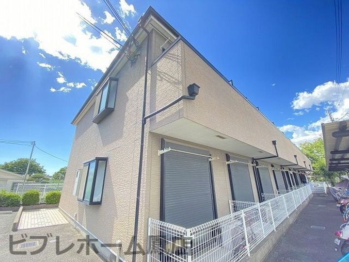 大阪府堺市西区家原寺町１丁 築23年11ヶ月 2階建