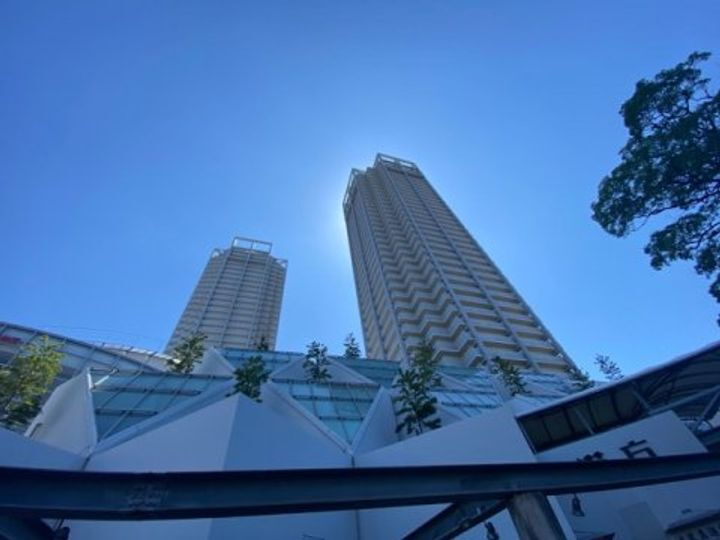 大阪府泉大津市旭町 36階建 築31年