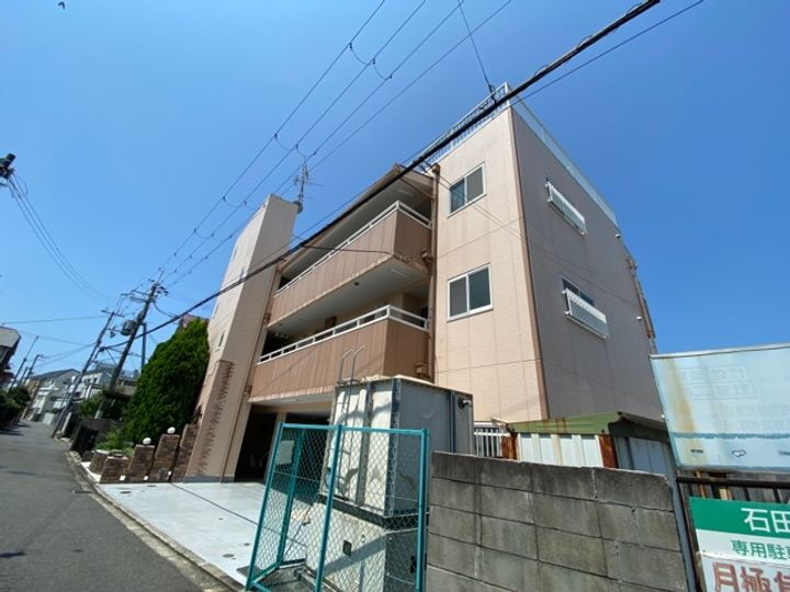 大阪府高石市羽衣１丁目 3階建 築29年