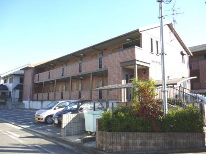 大阪府堺市中区東山 2階建 築22年3ヶ月