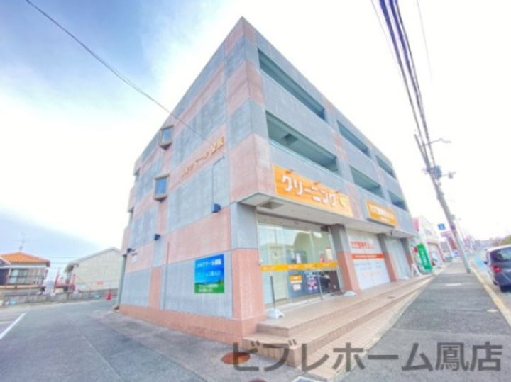 大阪府堺市中区深阪２丁 3階建 築29年9ヶ月