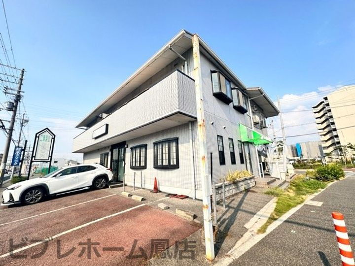 大阪府堺市中区宮園町 2階建 築34年10ヶ月
