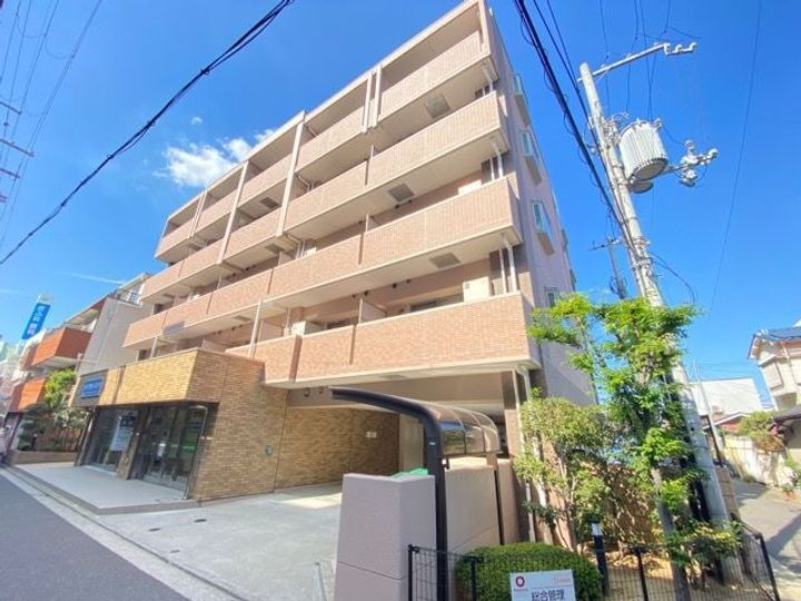 大阪府堺市西区鳳東町１丁 5階建 築18年5ヶ月