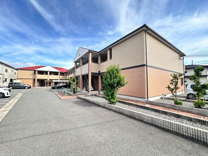 大阪府堺市中区深井畑山町 2階建 築16年11ヶ月